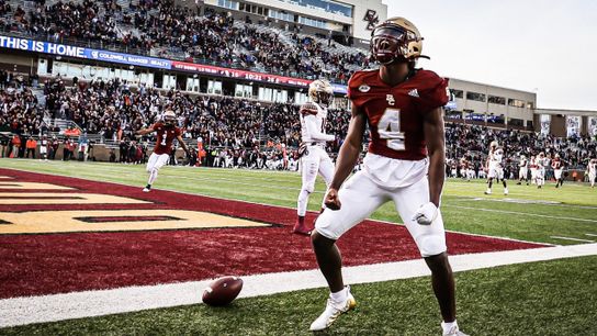 Kiper has Steelers taking WR in first round; Georgia edge rusher visits taken in Altoona, Pa. (Steelers)